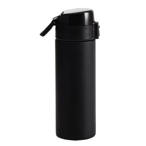 Termoska 500 ml Oslo, čierna