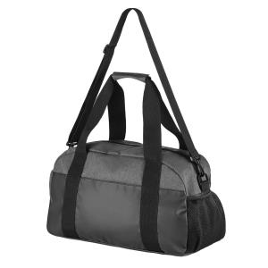 Cestovná taška Dothan, čierna (2)