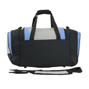 Cestovná taška Bend (3)
