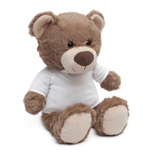 Plyšová hračka Big Teddy, hnedá