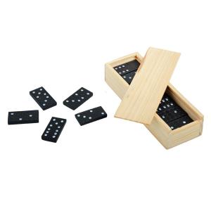 Domino Domino
