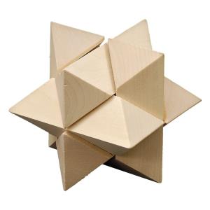 Hlavolam Star