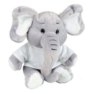 Plyšová hračka Elephant