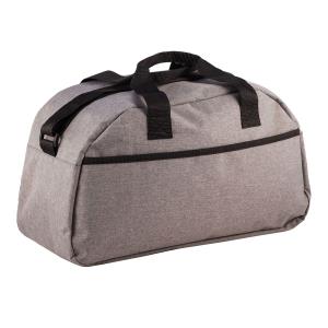 Športová taška Greytone, sivá