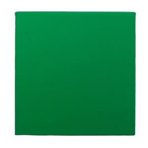 Poznámkové papieriky Paper Post, zelená (3)
