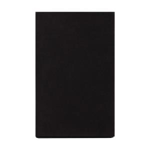 Sada zápisník a pero ABRANTES , čierna (7)