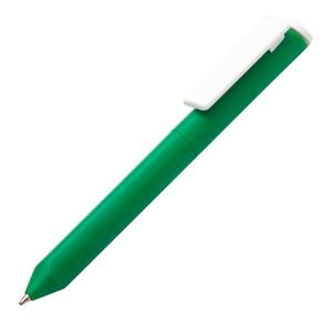 Guľôčkové pero Cellready, zelená (2)
