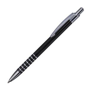 BONITO kuličkové pero, čierna