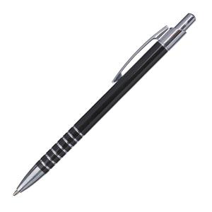 Guľôčkové pero Bonito, čierna (2)