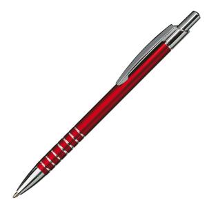 Guľôčkové pero Bonito, Červená