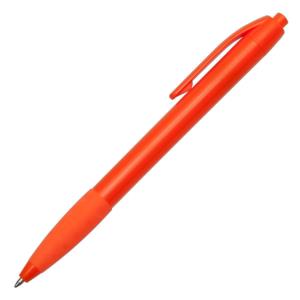 Guličkové pero BLITZ, oranžová