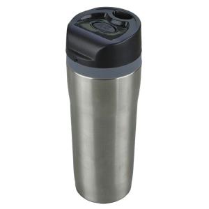 Termohrnček 350 ml Winnipeg, strieborná