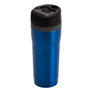 Termohrnček 350 ml Winnipeg, modrá