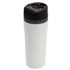 Termohrnček 350 ml Winnipeg, Biela