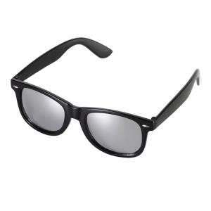 Slnečné okuliare Beachdudes, čierna (2)