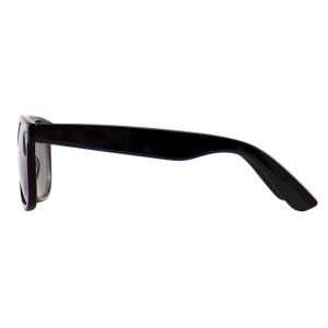 Slnečné okuliare Beachdudes, čierna (3)