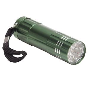 Svietidlo JEWEL LED LED, zelená