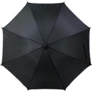 Automatický dáždnik Sion, čierna (2)