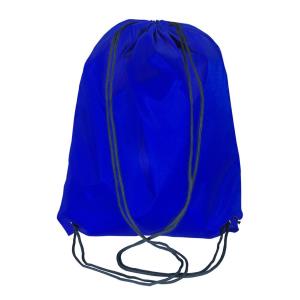 Sťahovací batoh Promo, modrá
