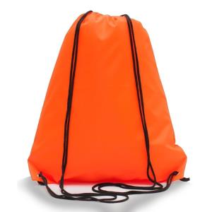 Sťahovací batoh Promo, oranžová