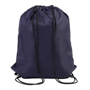 Sťahovací batoh Promo, tmavomodrá