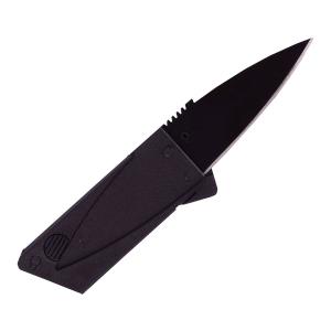 ACME nôž, čierna (2)