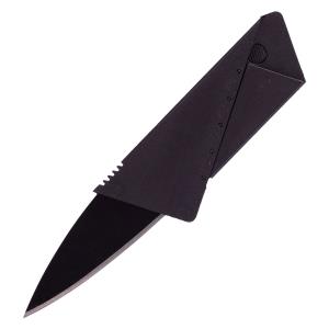 ACME nôž, čierna (3)