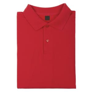 Bartel Color tričko, Červená