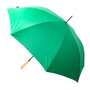 Dáždnik Asperit, zelená