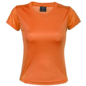 Rox dámske tričko, oranžová