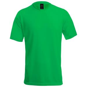 sportovní tričko, zelená