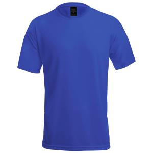 sportovní tričko, modrá