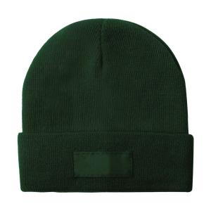 Zimná čiapka Holsen, zelená