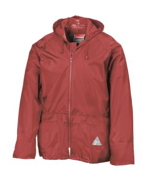 Oblečenie do zlého počasia, 400 Red