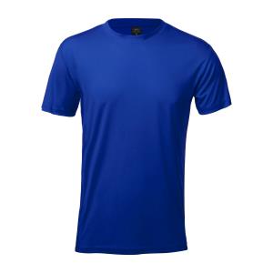 Športové tričko Tecnic Layom, modrá