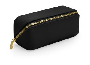 Mini puzdro na príslušenstvo Boutique, 101 Black