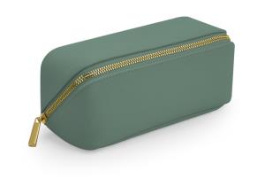 Mini puzdro na príslušenstvo Boutique, 504 Sage Green