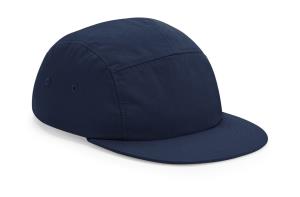 5-panelová šiltovka Camper, 200 Navy