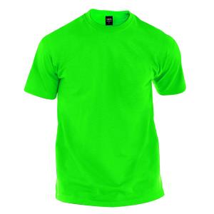 Premium tričko, zelená