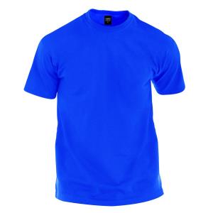 Premium tričko, modrá