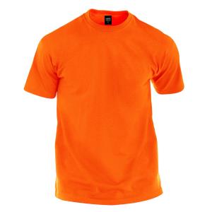 Premium tričko, oranžová