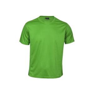 Tecnic Rox športové tričko, zelená