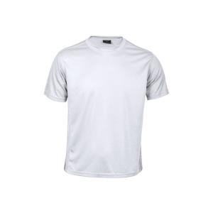 Tecnic Rox športové tričko, Biela