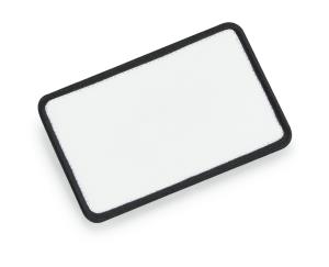 Náplasť  Molle Utility , 000 White