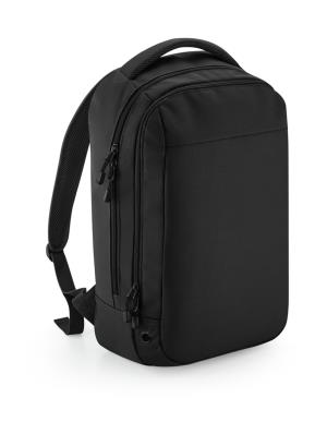 Ruksak Athleisure Sports, 152 Black/Black