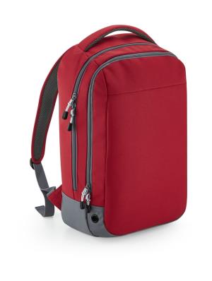 Ruksak Athleisure Sports, 401 Classic Red