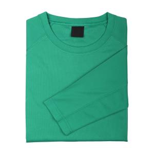 Maik tričko, zelená