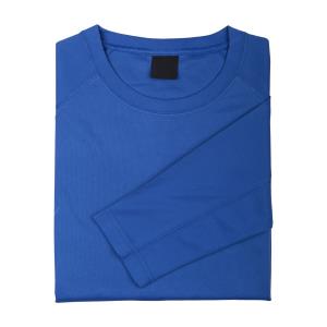 Maik tričko, modrá