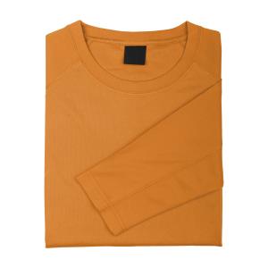 Maik tričko, oranžová