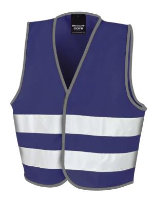 Vesta Junior Enhanced Visibility, 200 Navy